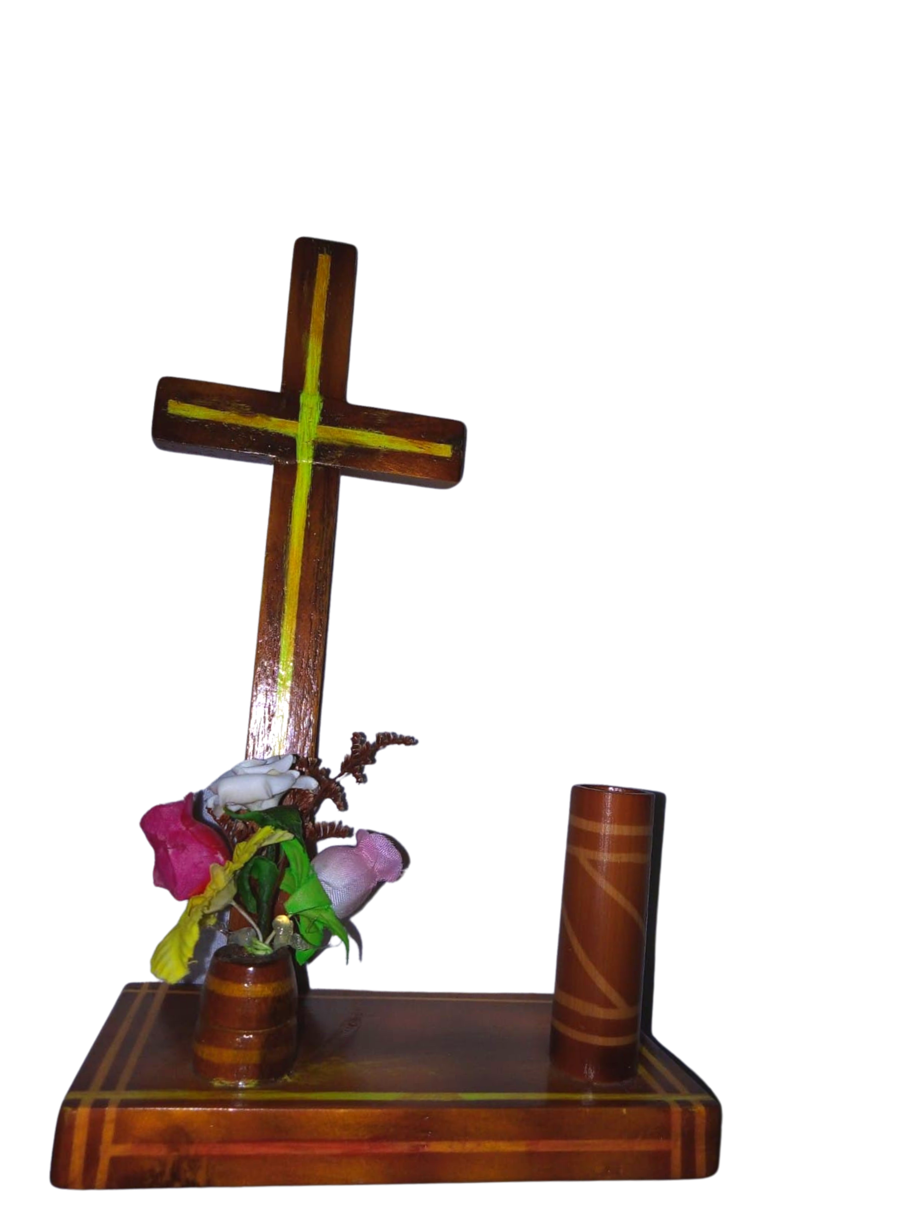 Pisapapeles de Escritorio