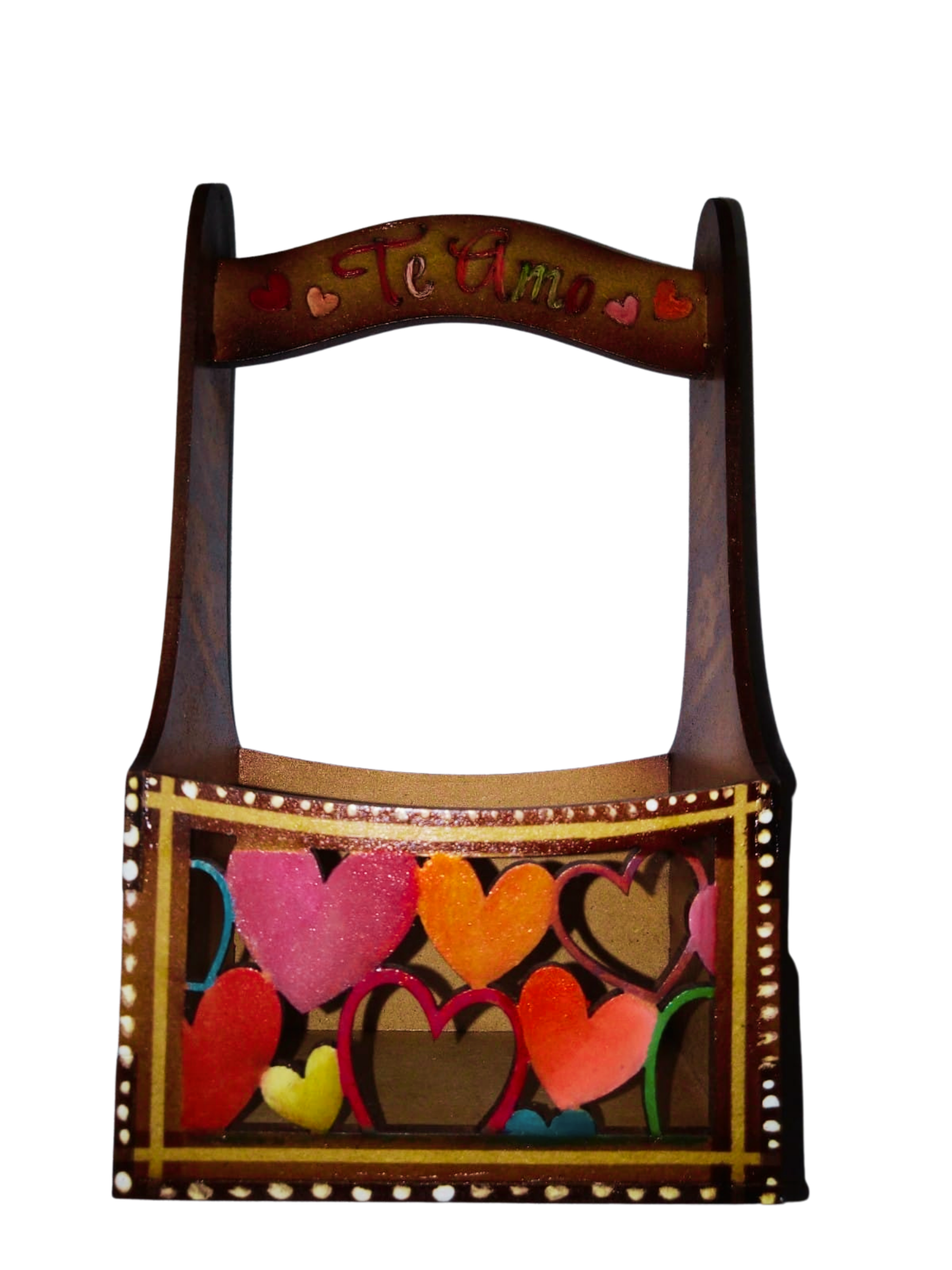 Porta mechera para Cocina