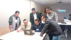 Treinamento SMED