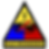 History behind the patch of the 1st Armored Division - Old Ironsides