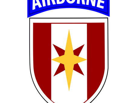 Summary History of the 44th Medical Brigade