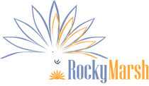 Rocky Marsh Publishing logo
