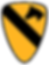 1st Cavalry Division Patch - History of the 1st Cavalry from inception to present day.