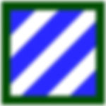 The history of the 3rd Infantry Division