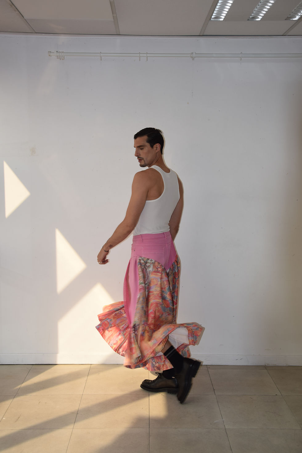 Miniatura: Maxi pants
