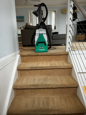 Freshness Carpet Cleaning