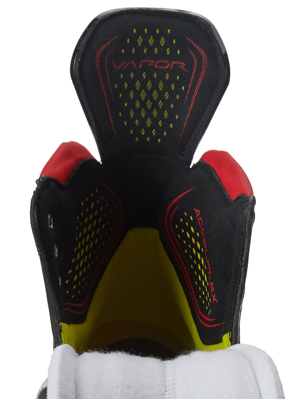 תמונה ממוזערת: Bauer Vapor 2X JR