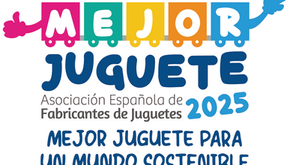 Mejor juego sostenible 2025