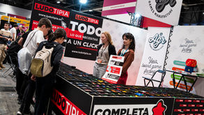 De feria en feria...