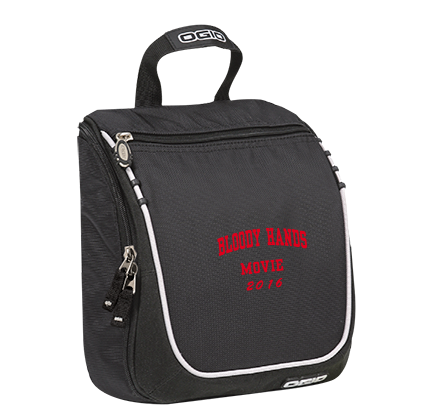 Bloody Hands Movie - Bag