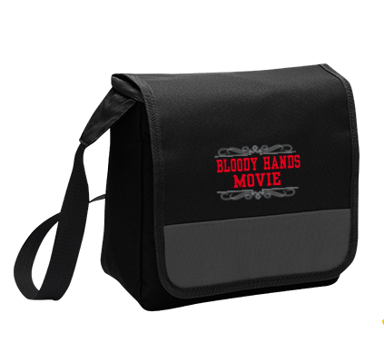 Bloody Hands Movie - Bag