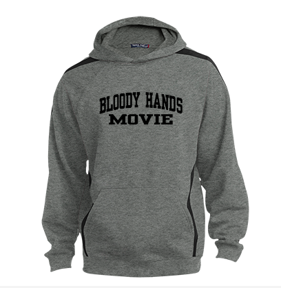 Bloody Hands - Hoodie
