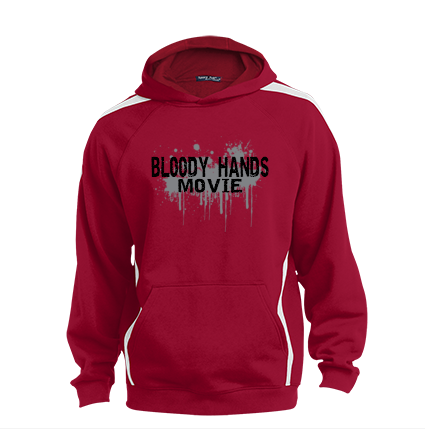 Bloody Hands - Hoodie