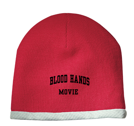 Bloody Hands Movie - 2016