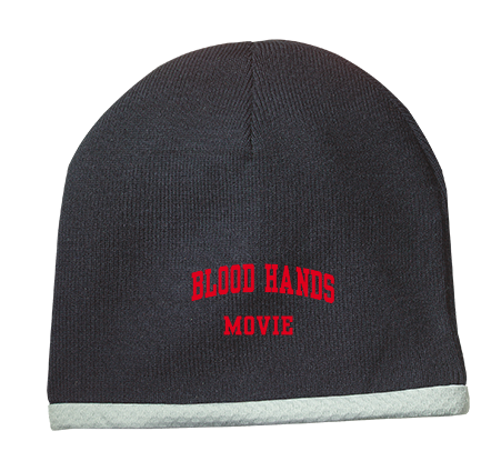 Bloody Hands Movie - 2016