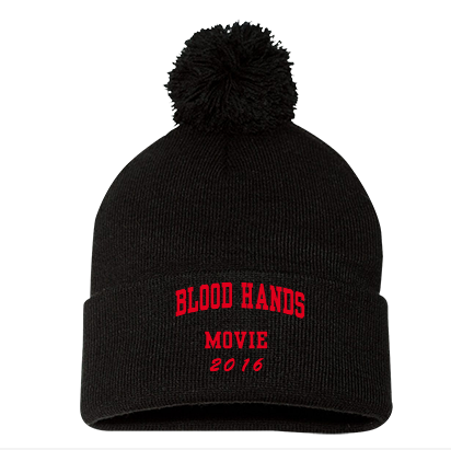 Bloody Hands Movie - 2016