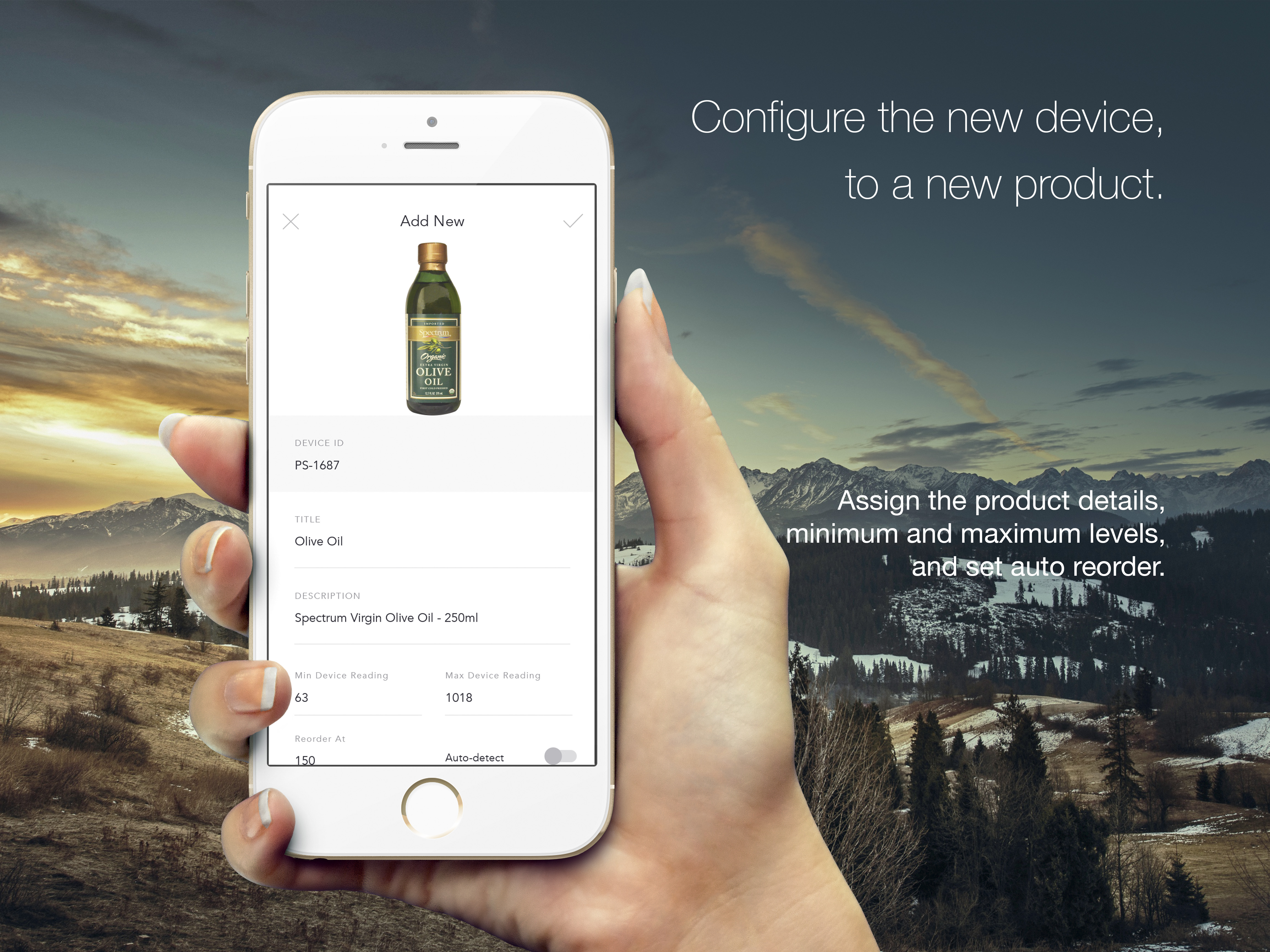 Add product
