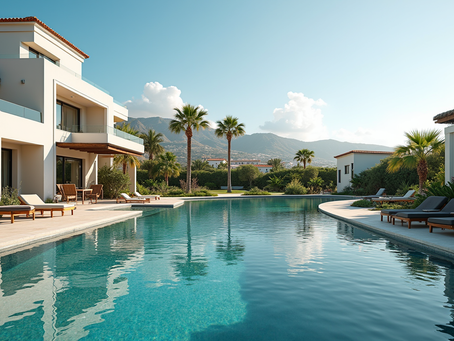 Casas en Playacar: Vive en el lujo de Playa del Carmen con casas exclusivas en Playacar