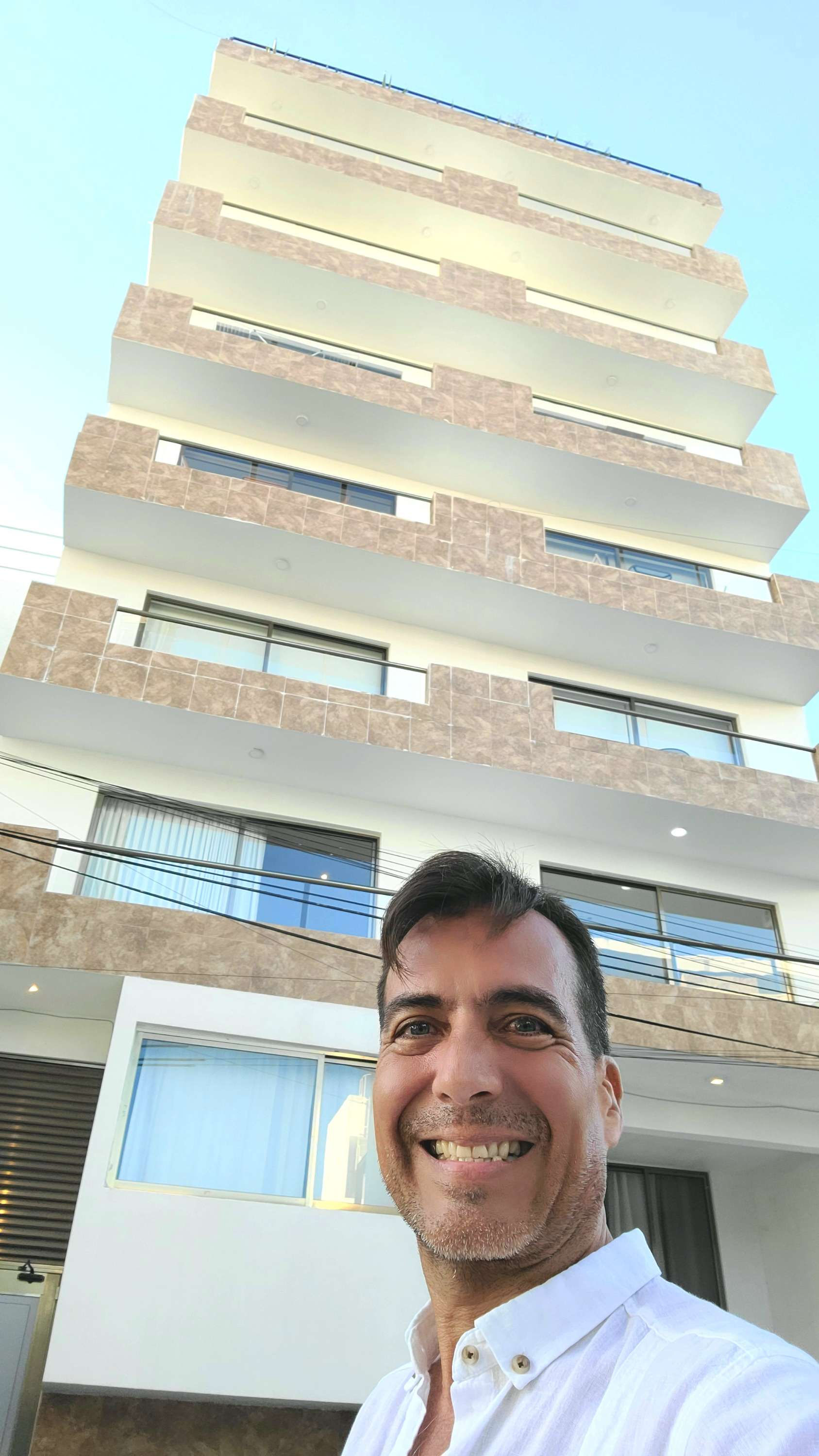 Quinta Lia. (Mxn) Condos Playa del Carmen 