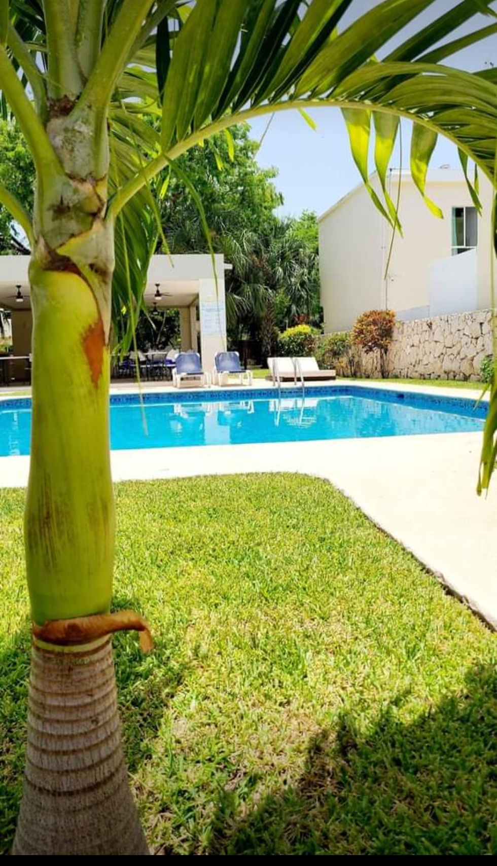 Casa en Renta Playa del Carmen