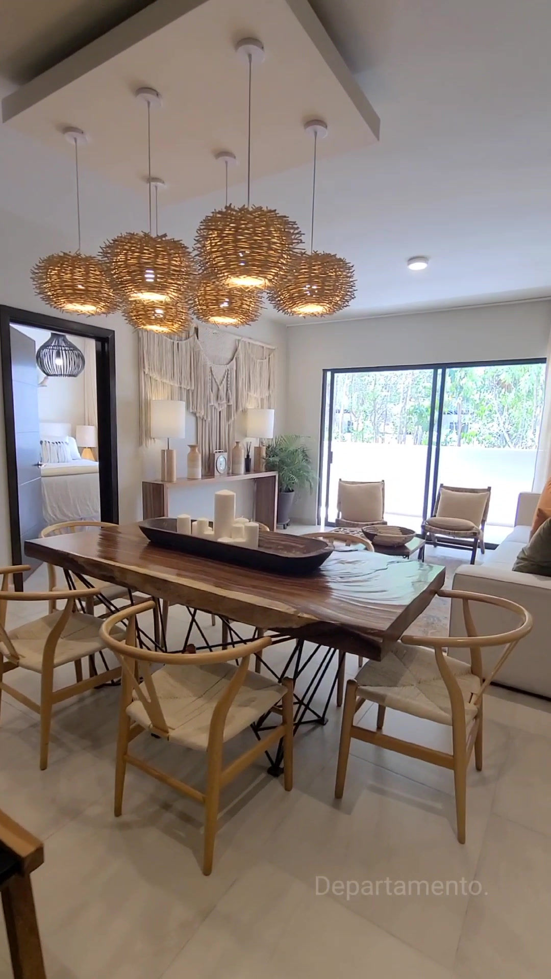 Dpto Selvanova (Mxn)  Playa del Carmen