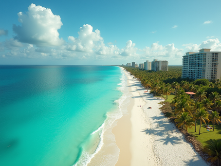 Aumenta tu inversión con propiedades en Tulum: la guía definitiva para invertir en Tulum