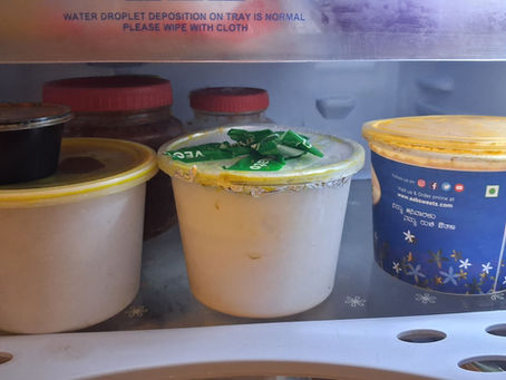 One Tap Away from Waste: How Food Delivery Apps Shape Bangalore’s Eating Habits