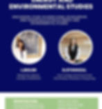 Energy and Environmental Studies, Study Abroad in Hong Kong, Scholarship