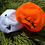 Thumbnail: back of hat