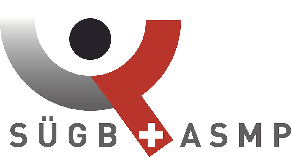 SÜGB ASMP