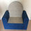 Miniature : Fauteuil club enfant