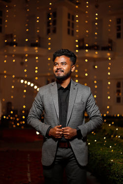 AYAN DAS