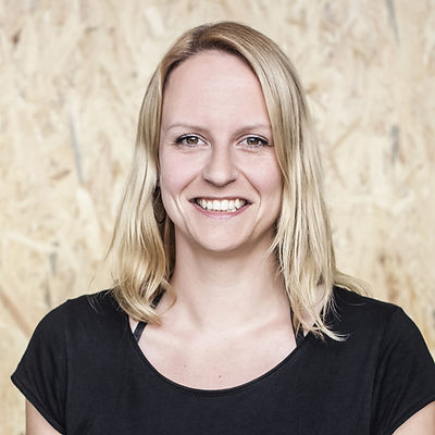 Katrin Meerheim - Virtuelle Assistentin
