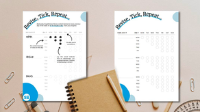 How to Hack Your Studies with Habit Tracking