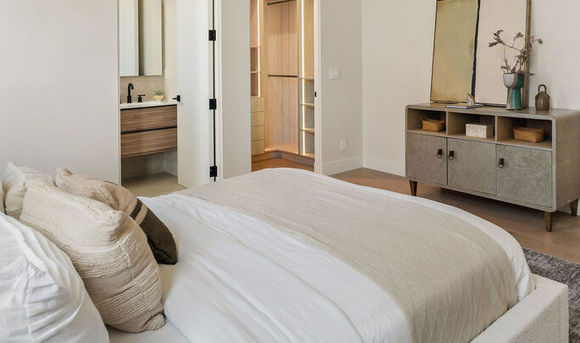 Parmar Homes Organic Modern