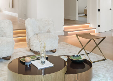 Parmar Homes Organic Modern