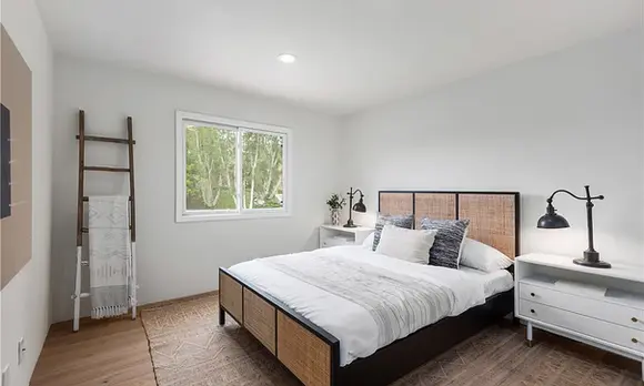 Parmar homes Calabasas Staging