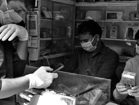 PRE EMPLOYMENT CARD AS A TOOL TO DEVELOP INDONESIAN HUMAN RESOURCES DURING COVID 19 OUTBREAK