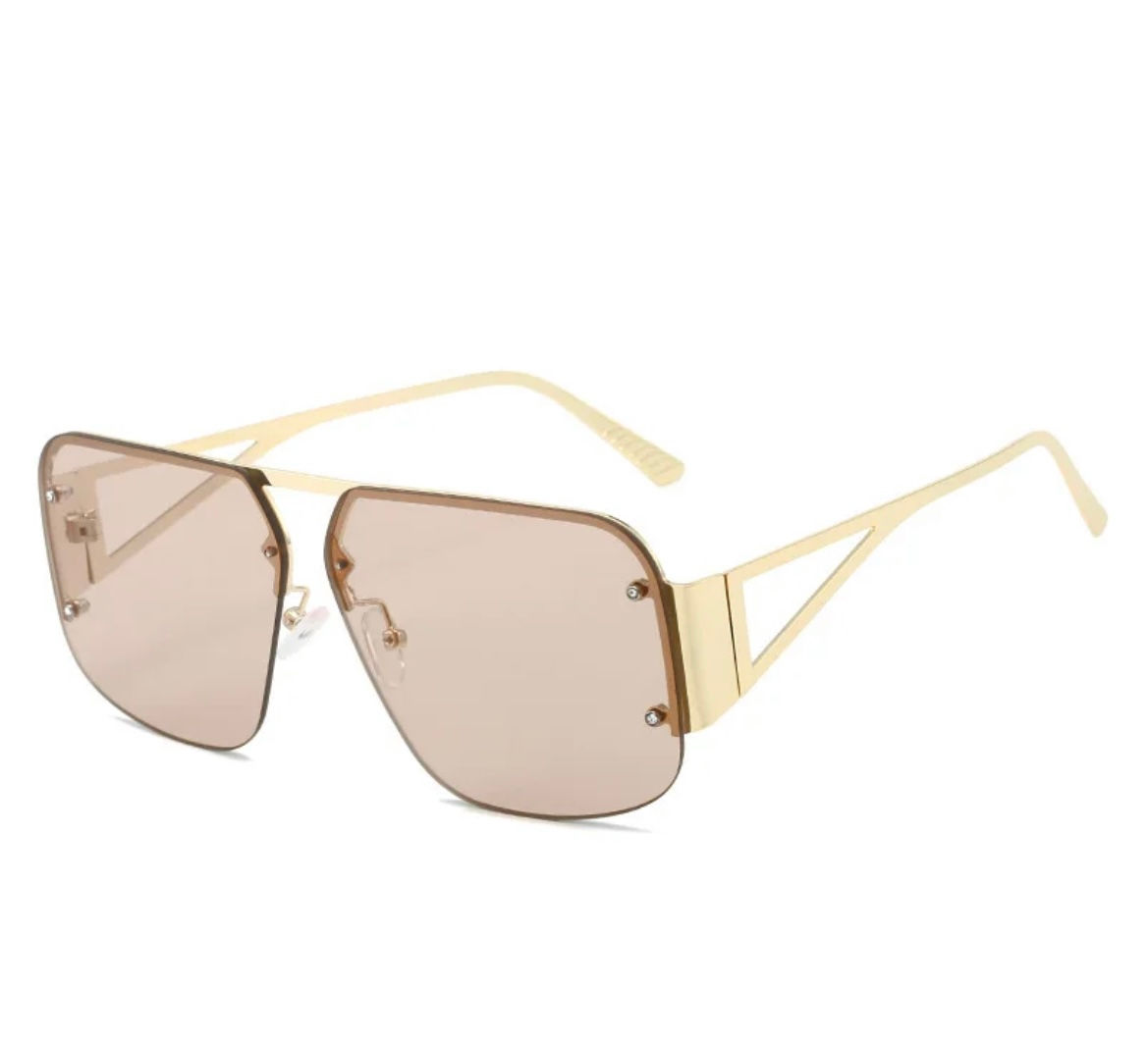 Simone | Champagne |Gold