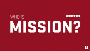 Who Is Mission Church?