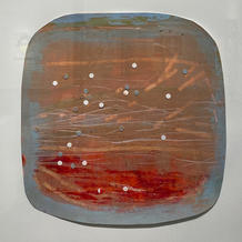 Eric Salazar, Morning Dew, $360.jpeg