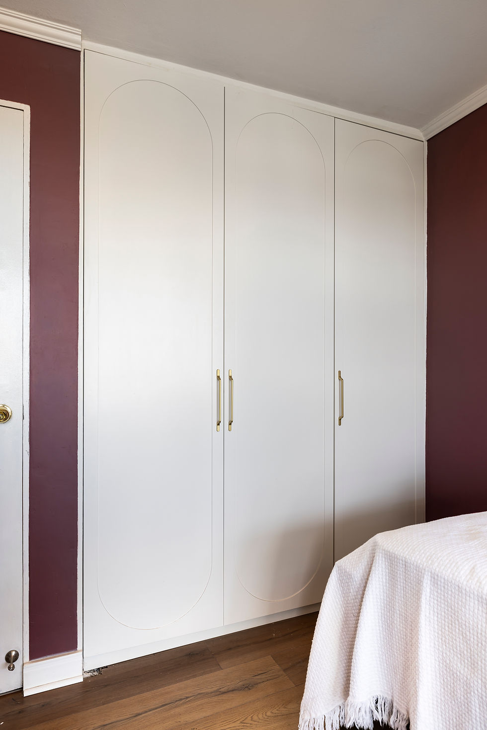 | Closet Visitas |