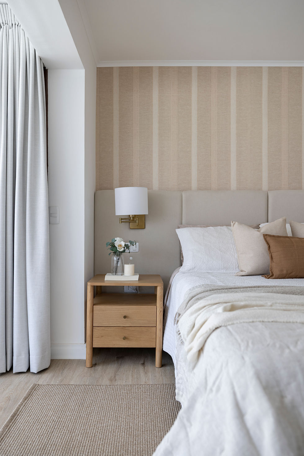 | Dormitorio Principal |