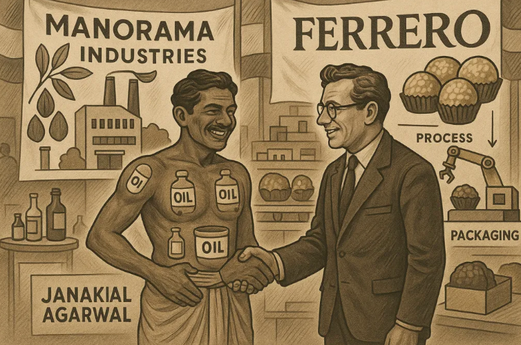 title image