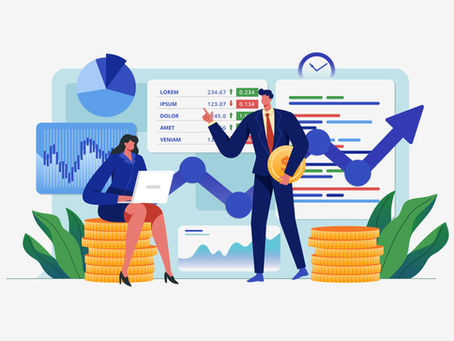 Measuring Returns – Importance of Compounded Annual Growth Rate and More (Part 2 of 2)