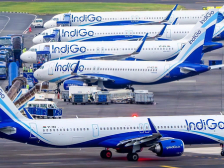 Aviation Crystal Ball: How Indigo Proved Us Right ✈️