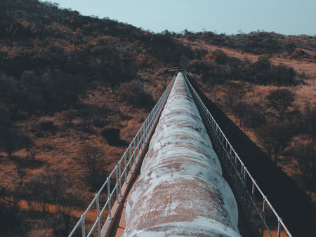 Gains, Gas and Grains 🆙 ⛽ 🥪