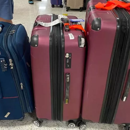 Por que você deve tirar fotos antes de despachar a sua mala no aeroporto; confira dicas