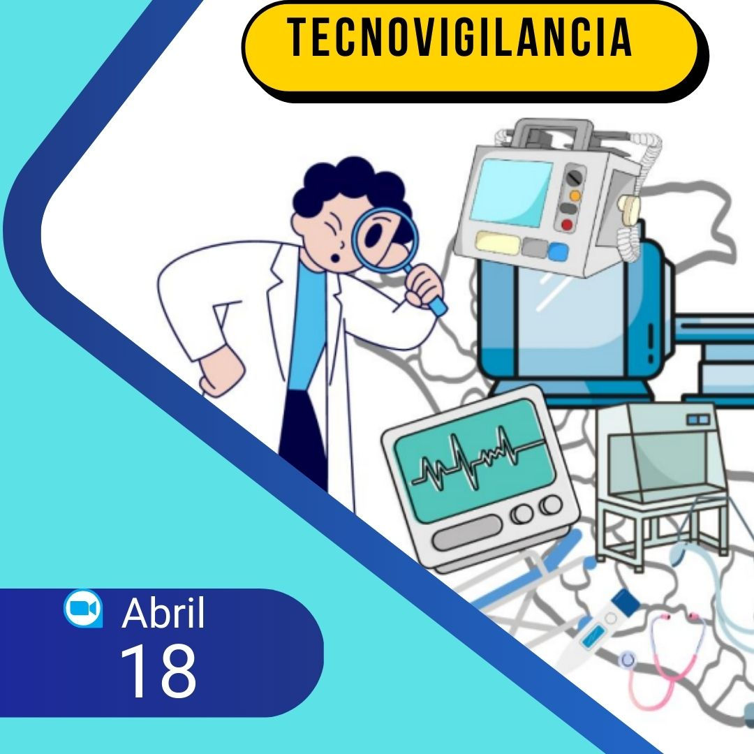 Curso online Tecnovigilancia