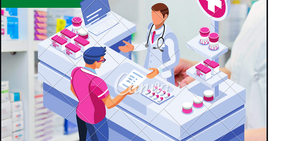 Regulación de Farmacias